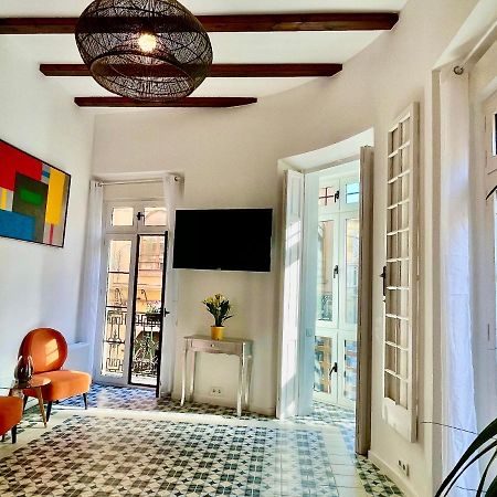 Puerta Roja 3 Bedroom Luxury Apartment Malaga Exterior photo